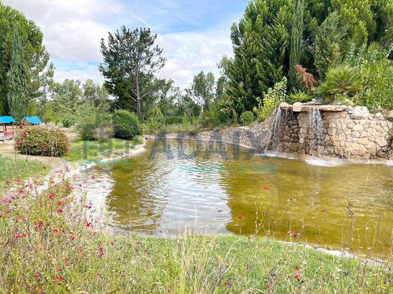 Foto 99d103fa-1688-4fac-a0e8-65d9b11e215b. Pis amb calefacció piscina a Zona El Caño Arroyomolinos