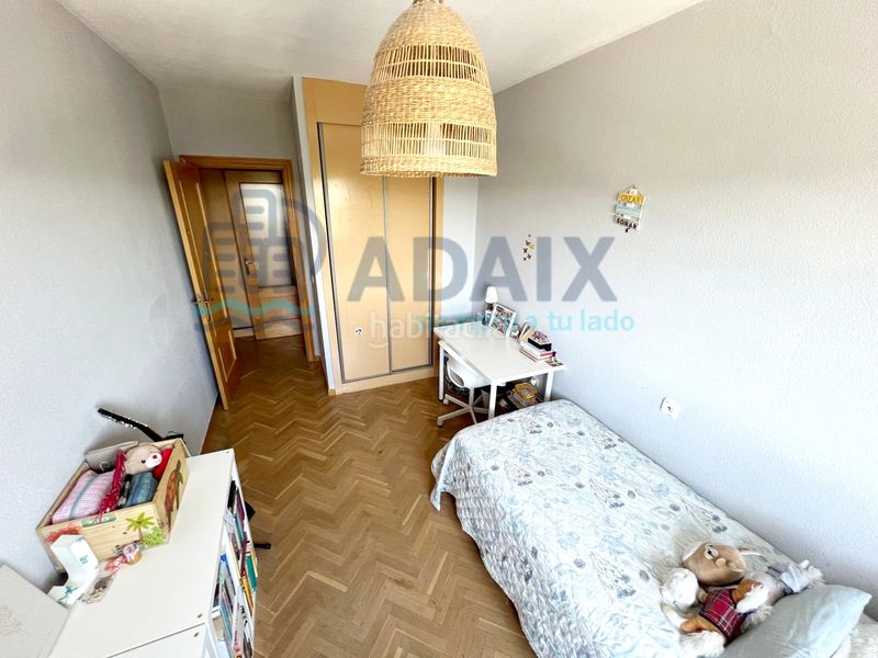 Foto a22e9733-c144-43ff-bdae-e8a9d306597f. Pis amb calefacció piscina a Zona El Caño Arroyomolinos