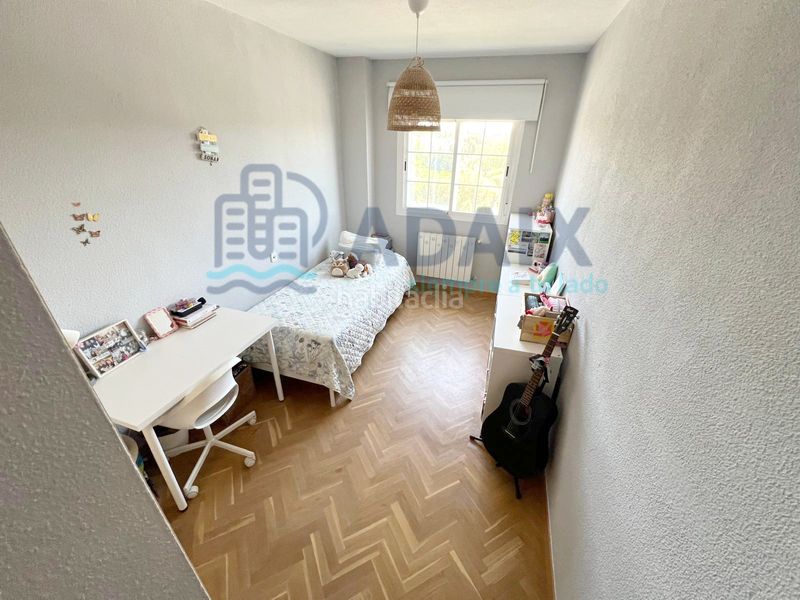 Foto ff4e1825-405b-49c2-9826-598c894803a1. Pis amb calefacció piscina a Zona El Caño Arroyomolinos