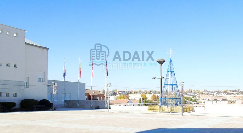 Foto efc9a797-7109-46e6-9227-c8b270096125. Xalet amb xemeneia piscina a Casco Antiguo - La Dehesa - Los Monteros Arroyomolinos