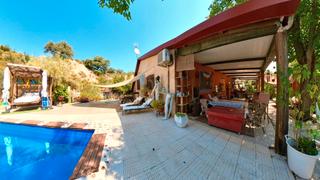 Finca rústica en N/A