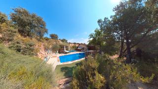Rural plot in Vial camino 7