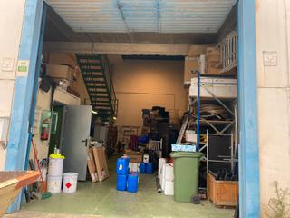 Capannone industriale  Calle bronce