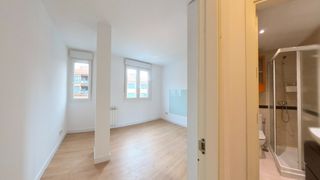 Pis  Calle prado camacho. Alvaria vende piso de dos dormitorios en guadarrama