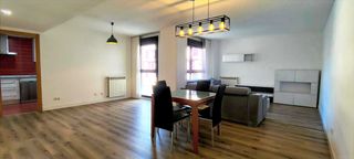 Alquiler Piso en Calle elena fortún 1. Espectacular vivienda de 120 m² en el montecillo | 3 hab | 2 pla