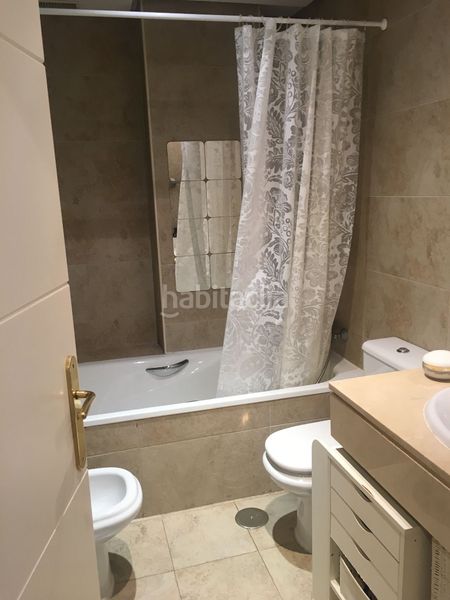 Foto 5f452e68-b0e3-4153-8b5f-0c506a555d95. Pis amb calefacció piscina a El Cantizal Rozas de Madrid (Las)