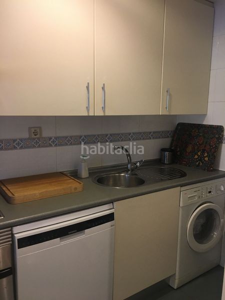 Foto 9224273b-3fc4-4aa5-a7e5-d725981022dd. Pis amb calefacció piscina a El Cantizal Rozas de Madrid (Las)