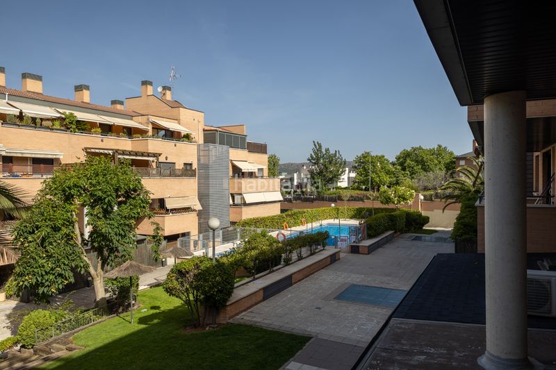 Foto 3fee2b1d-cbba-460d-acff-ae0abf6282c8. Pis amb piscina a El Cantizal Rozas de Madrid (Las)