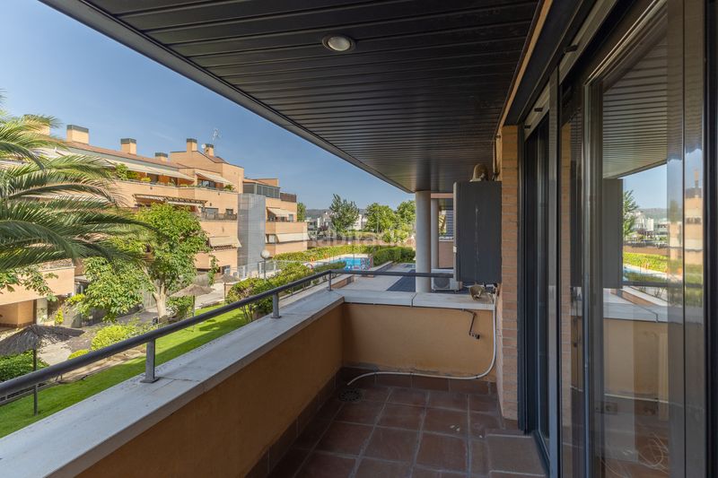 Foto 4d423557-ac9a-4e5a-968c-4f5081b95bfd. Pis amb piscina a El Cantizal Rozas de Madrid (Las)