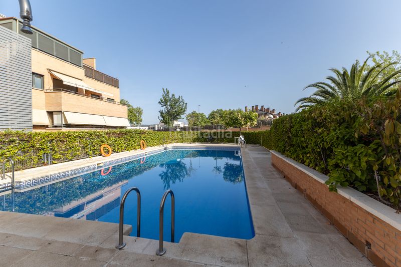 Foto 68592b37-d4af-4296-b15e-90d3dae98e55. Pis amb piscina a El Cantizal Rozas de Madrid (Las)