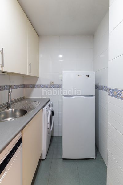 Foto f7e33473-ba3d-4738-a16c-5ecf20bfaddb. Pis amb piscina a El Cantizal Rozas de Madrid (Las)