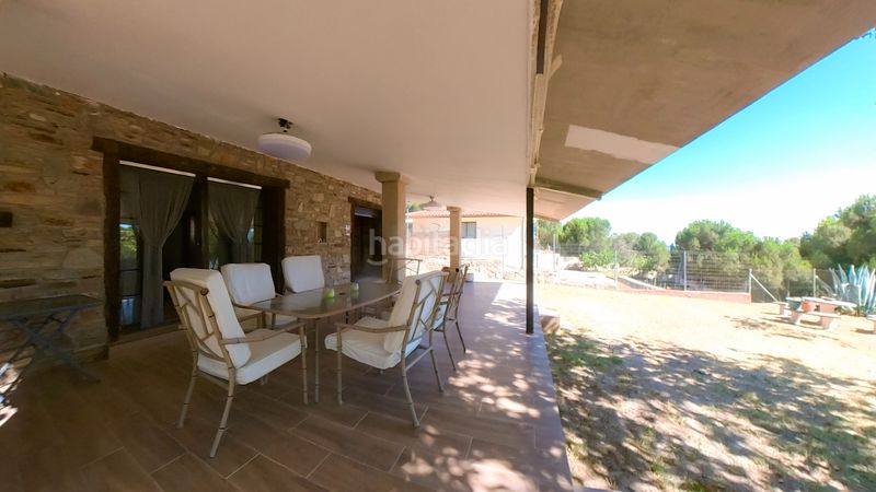Foto 4957650a-9246-483c-81e9-ad9a1cc18098. Xalet amb xemeneia piscina a puerto Galapagar-las cuestas Galapagar