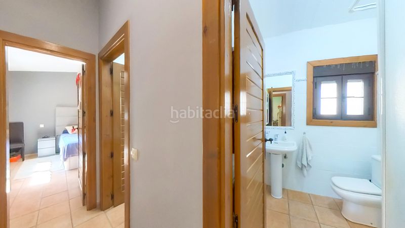 Foto 4fb01200-86b8-4bc2-97bc-fef42b37dd2a. Xalet amb xemeneia piscina a puerto Galapagar-las cuestas Galapagar
