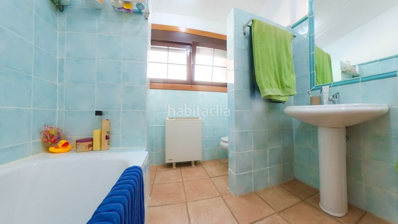 Foto 5004e4d5-762f-4694-acb7-5bb7edc9b424. Xalet amb xemeneia piscina a puerto Galapagar-las cuestas Galapagar