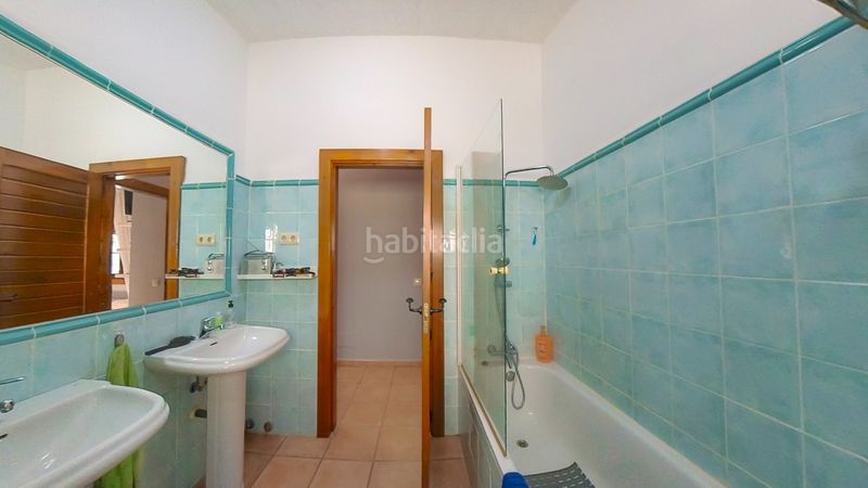 Foto 60bc0c50-0e1e-41cb-9305-73c4cb36fdc7. Xalet amb xemeneia piscina a puerto Galapagar-las cuestas Galapagar