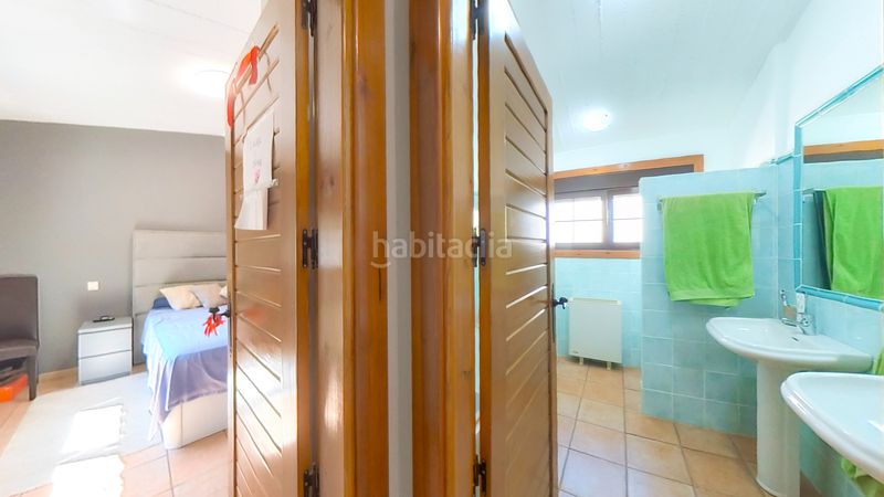 Foto 7288e275-e351-4df6-b514-8cf46c482bd6. Xalet amb xemeneia piscina a puerto Galapagar-las cuestas Galapagar