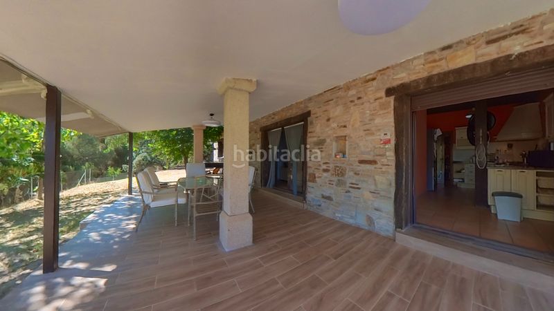 Foto 7848fddb-ac5d-48c7-a0ee-b4b60ddde1d0. Xalet amb xemeneia piscina a puerto Galapagar-las cuestas Galapagar