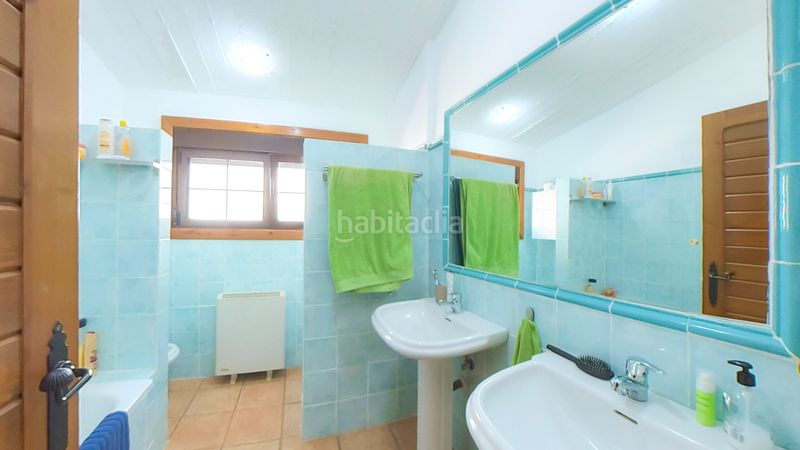 Foto 7e5c3332-803f-48a0-b8fc-5551f998e377. Xalet amb xemeneia piscina a puerto Galapagar-las cuestas Galapagar