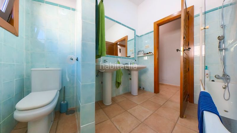 Foto c6fc3235-d966-4dc4-b02b-f111d1f2426c. Xalet amb xemeneia piscina a puerto Galapagar-las cuestas Galapagar