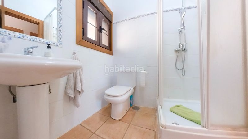 Foto cde23f47-d3c3-470c-aefe-139c2ccada4d. Xalet amb xemeneia piscina a puerto Galapagar-las cuestas Galapagar