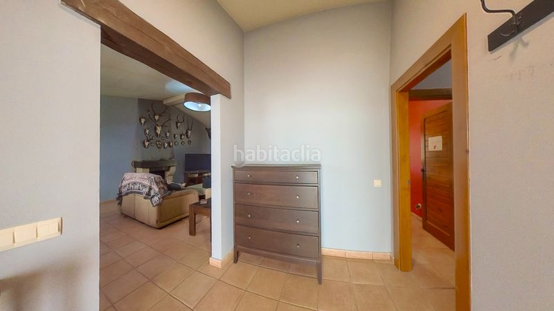 Foto eb505e02-6aa4-4f64-8ec1-fe1813e64aa6. Xalet amb xemeneia piscina a puerto Galapagar-las cuestas Galapagar