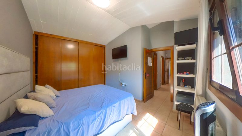 Foto f1496886-d37d-4417-8b6f-f0c704f67e39. Xalet amb xemeneia piscina a puerto Galapagar-las cuestas Galapagar