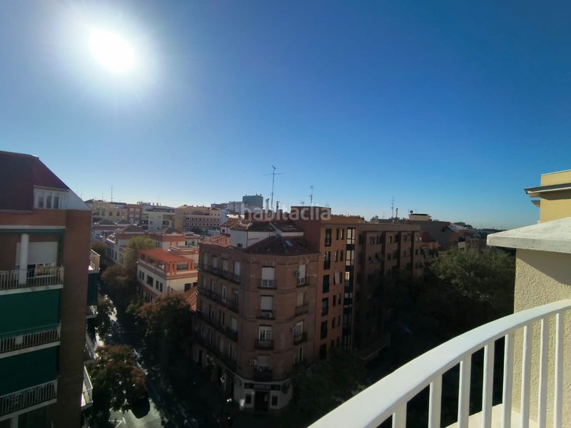 Foto 78884579-dddf-425f-83e7-2a81a115fefc. Àtic a Gaztambide Madrid