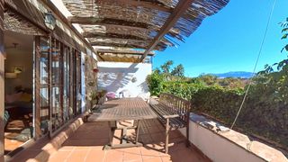 Towny house in Puentes Viejas
