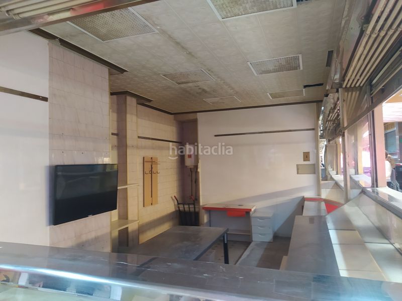 Foto 36be075a-d5a3-409f-897b-a9caf64b6a82. Local comercial a Centro Alcobendas