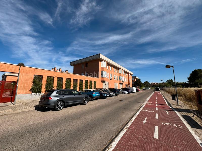 Foto 1d3d0e3c-36ce-4b78-aaa6-de4fee86bdf1. Appartement avec chauffage parking dans Prado Norte Algete