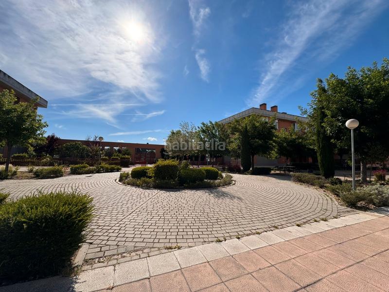 Foto 2a94116b-3ae9-4db1-8e99-8967568a3429. Appartement avec chauffage parking dans Prado Norte Algete