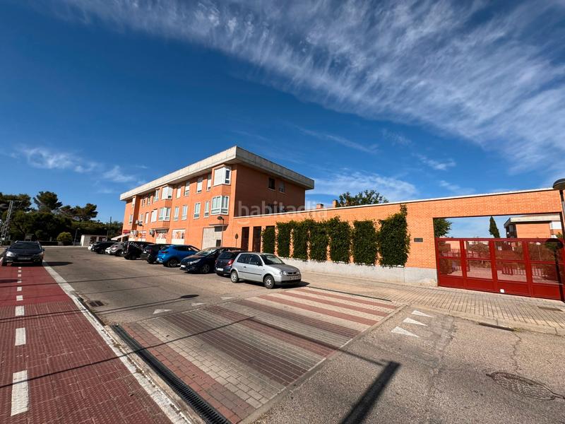 Foto 3b940514-c8f7-4384-bb5a-239e2dbc9742. Appartement avec chauffage parking dans Prado Norte Algete
