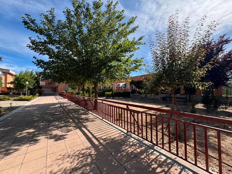 Foto 90ed3d38-dbee-4401-ad64-e468ce0bce65. Appartement avec chauffage parking dans Prado Norte Algete