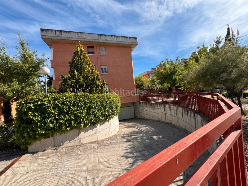 Foto b80fce3c-ccfe-41b0-b850-7288c18747cc. Appartement avec chauffage parking dans Prado Norte Algete