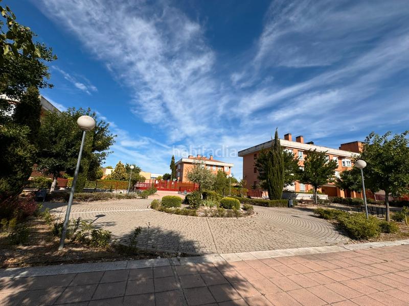 Foto f05172b1-b554-4495-93d8-39885e21fdaf. Appartement avec chauffage parking dans Prado Norte Algete
