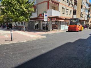 Business premise  Calle de miraflores