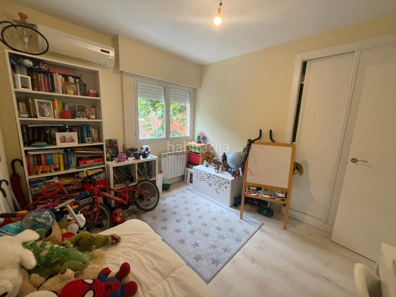 Foto 0776fa8c-362e-43d0-86cd-279a89fff827. Appartement avec chauffage parking dans Los Arroyos San Sebastián de los Reyes