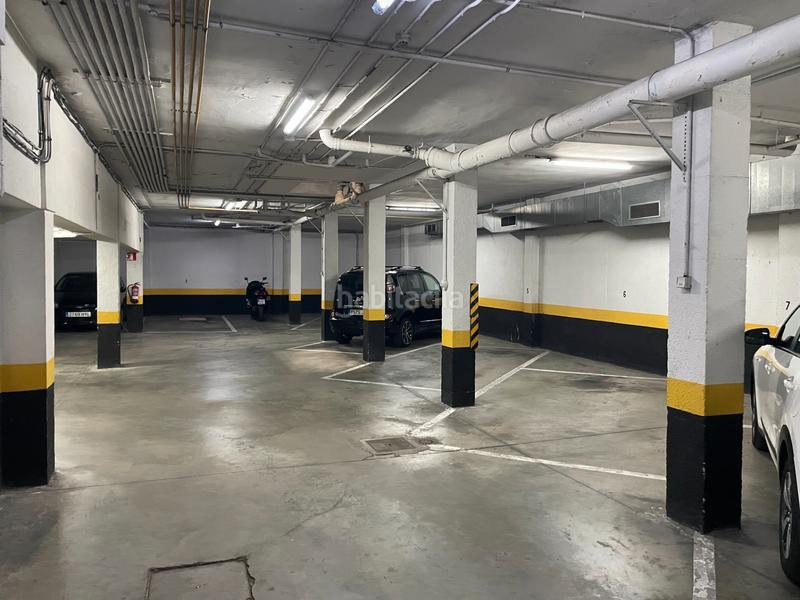 Foto 0b2916a9-7453-4586-ba8e-c09b31f3ea15. Appartement avec chauffage parking dans Los Arroyos San Sebastián de los Reyes