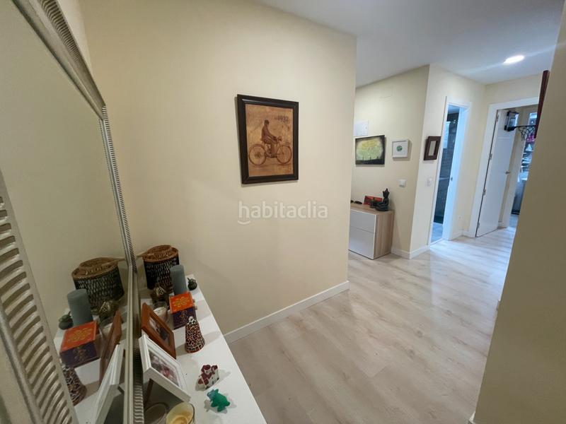 Foto 5baff77b-bcc6-46a2-8e39-d5d9a2e4fe91. Appartement avec chauffage parking dans Los Arroyos San Sebastián de los Reyes