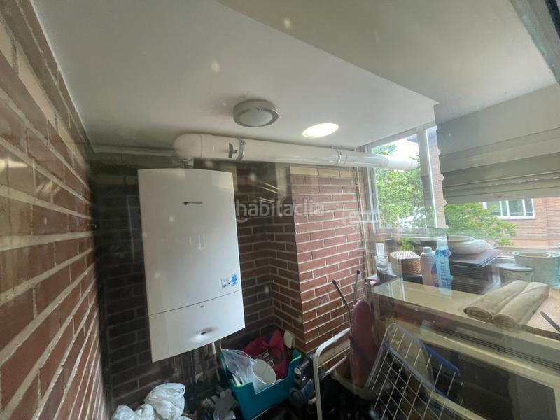 Foto 637e17f0-f136-4b96-87e5-ae4d22c435e3. Appartement avec chauffage parking dans Los Arroyos San Sebastián de los Reyes