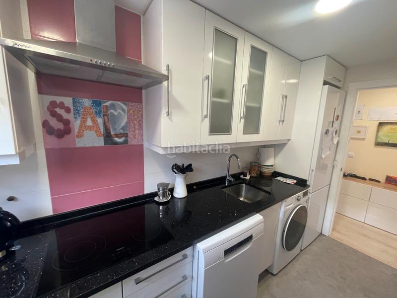 Foto 6d1b4cb0-c848-4f5e-ab7d-8c9d7739c45e. Appartement avec chauffage parking dans Los Arroyos San Sebastián de los Reyes