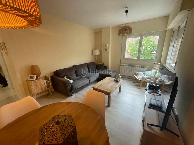 Foto 81439444-477c-4234-8b2c-e2773f347d79. Appartement avec chauffage parking dans Los Arroyos San Sebastián de los Reyes