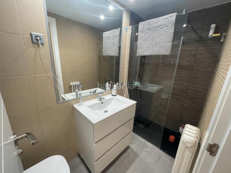 Foto 89656a62-2b3a-4dd8-a5b1-6b183ebbd57f. Appartement avec chauffage parking dans Los Arroyos San Sebastián de los Reyes