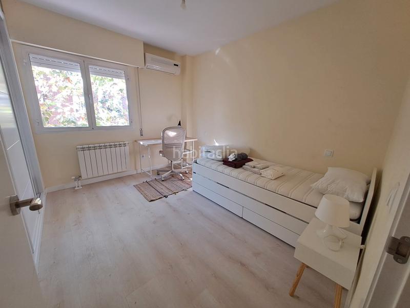 Foto 8c37d301-26d8-4a74-b006-3c8f1395de48. Appartement avec chauffage parking dans Los Arroyos San Sebastián de los Reyes