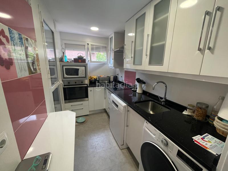 Foto 8ca15a4c-c95b-42f4-94dc-b82829822140. Appartement avec chauffage parking dans Los Arroyos San Sebastián de los Reyes