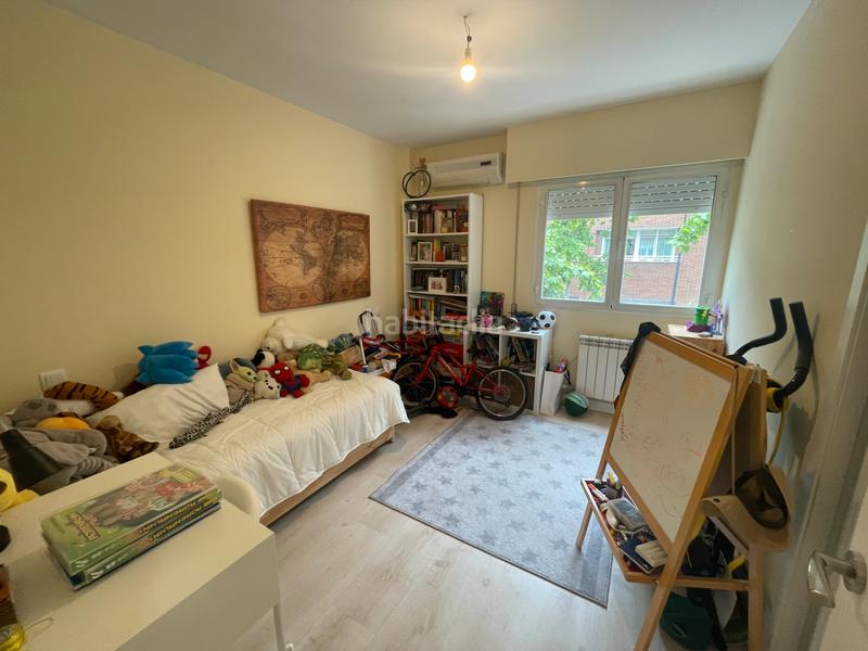Foto a0b9691a-b9de-42f4-aa61-82c80a9260ab. Appartement avec chauffage parking dans Los Arroyos San Sebastián de los Reyes