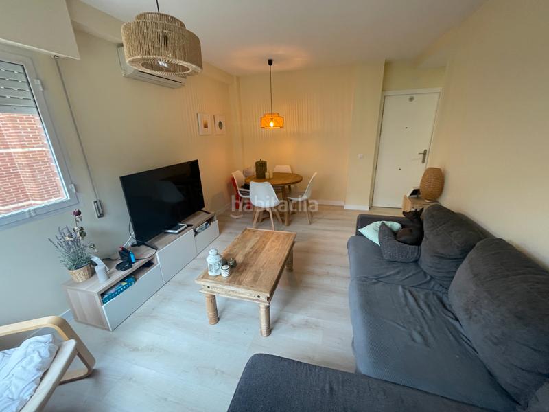 Foto b2d77508-ab35-4570-9d67-f121d4d3e58e. Appartement avec chauffage parking dans Los Arroyos San Sebastián de los Reyes