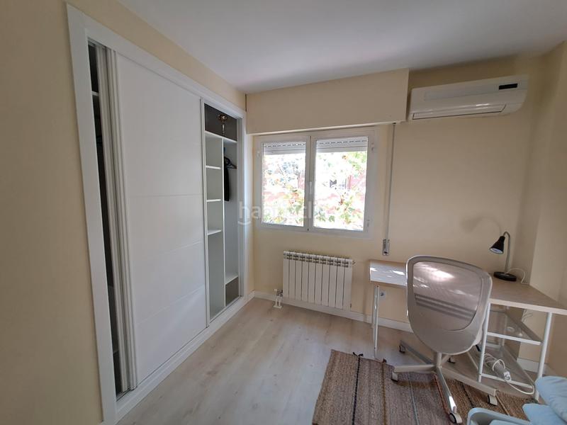 Foto be5151f5-74b8-48ce-954b-5a503b8ec351. Appartement avec chauffage parking dans Los Arroyos San Sebastián de los Reyes