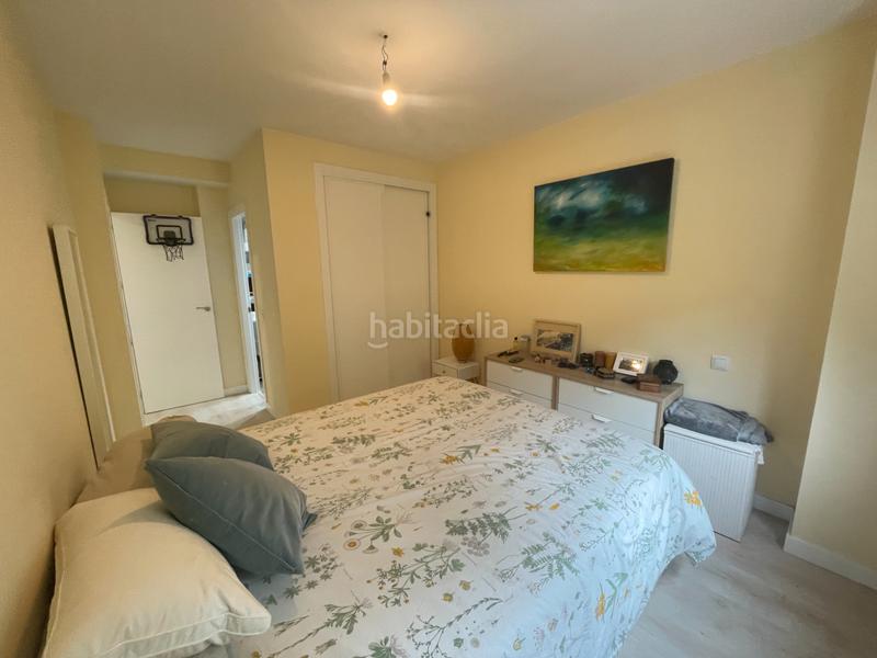Foto d0cef5b7-f44c-423b-9216-4ba30a0560ab. Appartement avec chauffage parking dans Los Arroyos San Sebastián de los Reyes