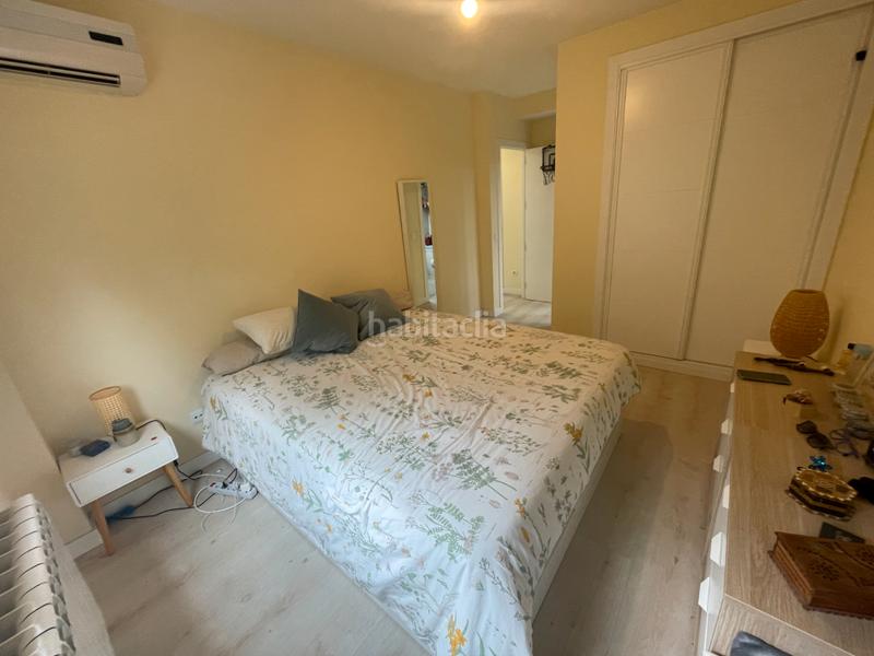 Foto d1578aa1-efe4-437e-81c8-6f7c9d9080ca. Appartement avec chauffage parking dans Los Arroyos San Sebastián de los Reyes